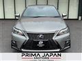 2021 Lexus CT