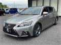 2021 Lexus CT