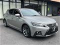 2021 Lexus CT