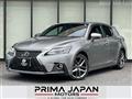 2021 Lexus CT