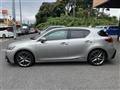 2021 Lexus CT