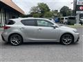 2021 Lexus CT
