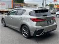 2021 Lexus CT