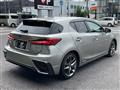 2021 Lexus CT