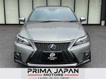 2021 Lexus CT