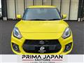 2021 Suzuki Swift