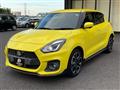 2021 Suzuki Swift