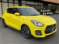 2021 Suzuki Swift