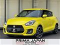 2021 Suzuki Swift