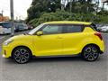 2021 Suzuki Swift