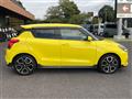 2021 Suzuki Swift