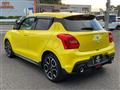 2021 Suzuki Swift