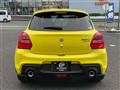 2021 Suzuki Swift