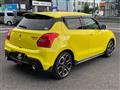 2021 Suzuki Swift