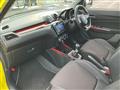 2021 Suzuki Swift