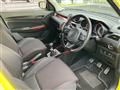 2021 Suzuki Swift