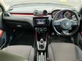 2021 Suzuki Swift