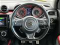 2021 Suzuki Swift