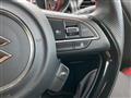 2021 Suzuki Swift