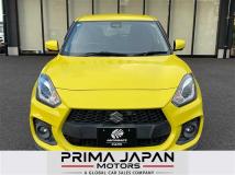 2021 Suzuki Swift