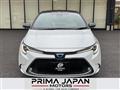 2022 Toyota Corolla Touring Wagon