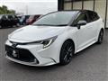 2022 Toyota Corolla Touring Wagon