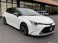 2022 Toyota Corolla Touring Wagon