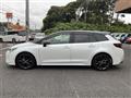 2022 Toyota Corolla Touring Wagon
