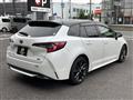 2022 Toyota Corolla Touring Wagon