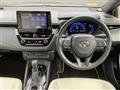 2022 Toyota Corolla Touring Wagon