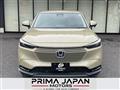2022 Honda VEZEL