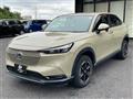 2022 Honda VEZEL