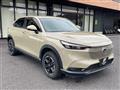2022 Honda VEZEL