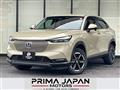 2022 Honda VEZEL