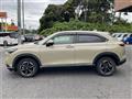 2022 Honda VEZEL