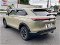 2022 Honda VEZEL