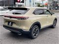 2022 Honda VEZEL