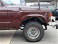 1985 Toyota Land Cruiser