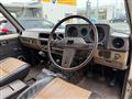1985 Toyota Land Cruiser