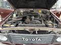 1985 Toyota Land Cruiser