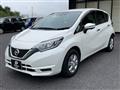 2018 Nissan Note