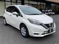 2018 Nissan Note