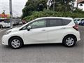 2018 Nissan Note