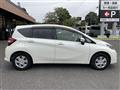 2018 Nissan Note