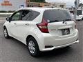 2018 Nissan Note