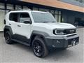 2026 Toyota Land Cruiser