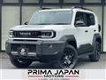 2026 Toyota Land Cruiser