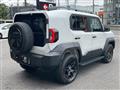 2026 Toyota Land Cruiser