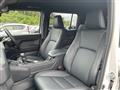 2026 Toyota Land Cruiser