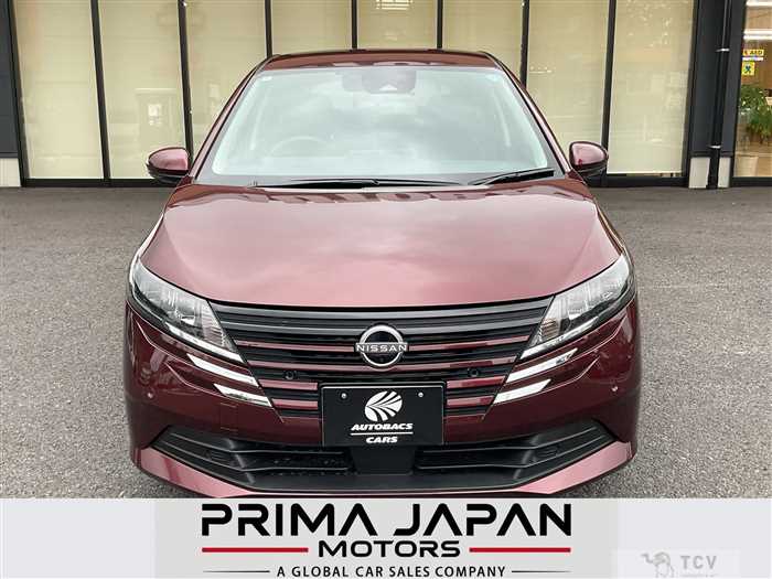 2024 Nissan Note